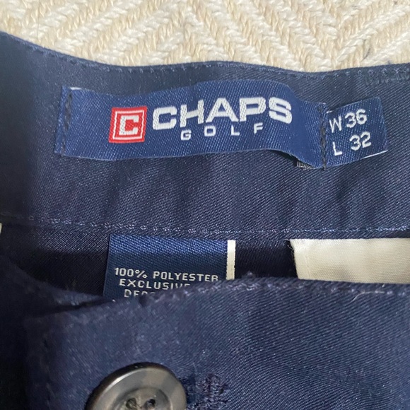 Mens Chaps Bundle - Picture 9 of 10